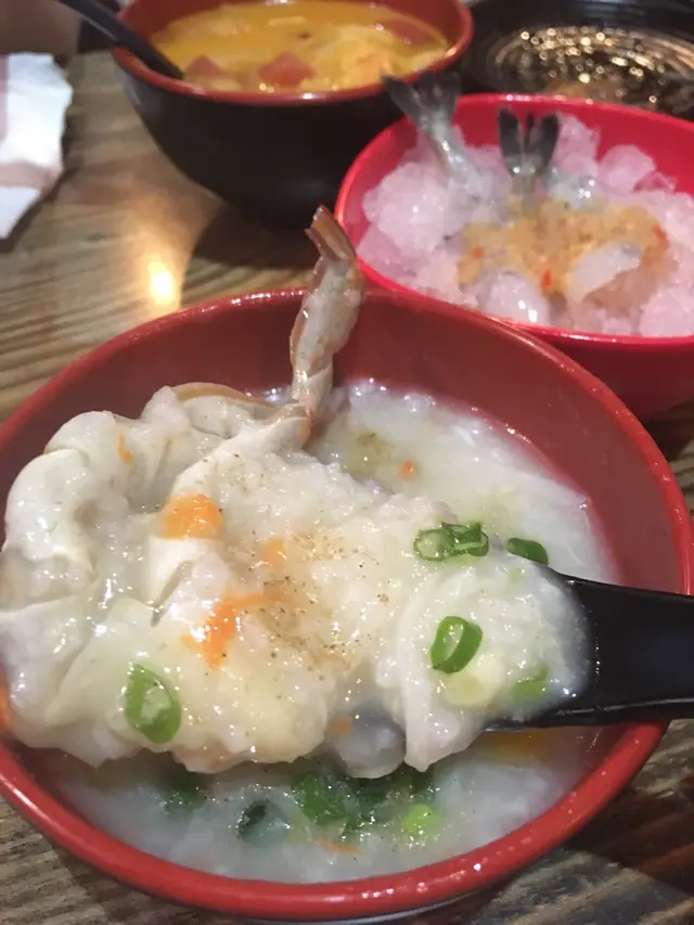 鮮甜、蟹肉