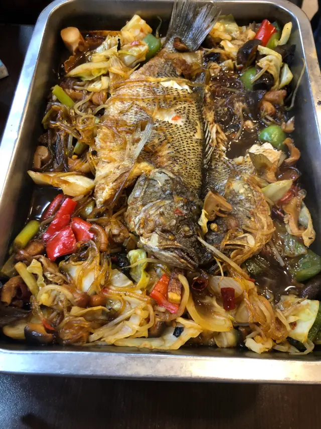 一睇就唔對路,食落更差!!