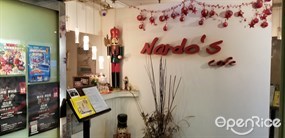 Nardo's Cafe