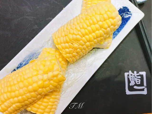宮崎縣超甜粟米