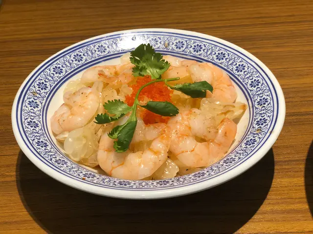 排得很不錯的！