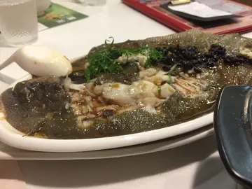 蒸左口