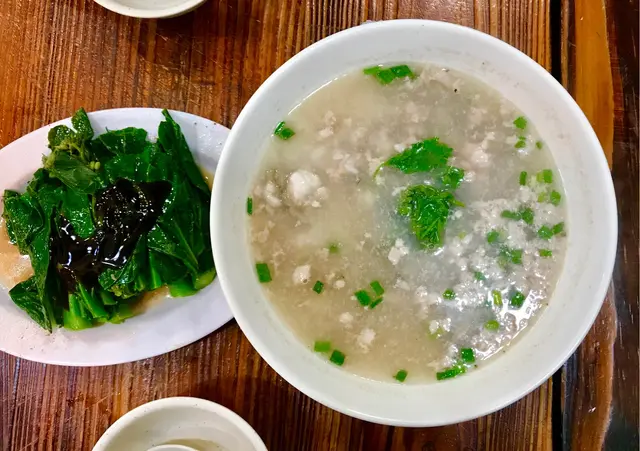 必食