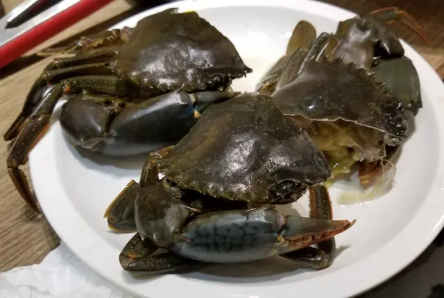 肉蟹