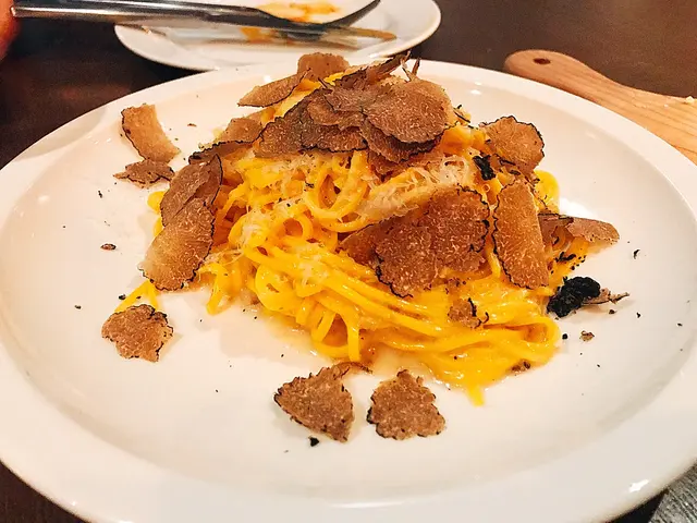 Tagliolini