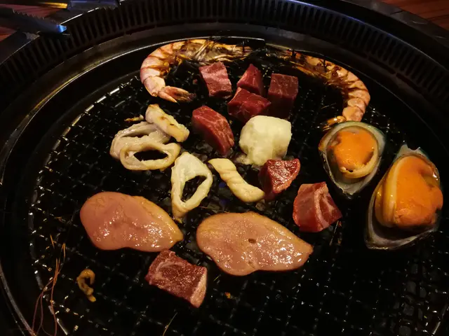 燒肉