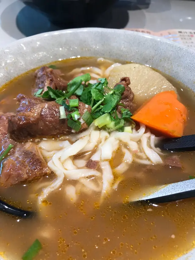 麵太林 味道👍🏻