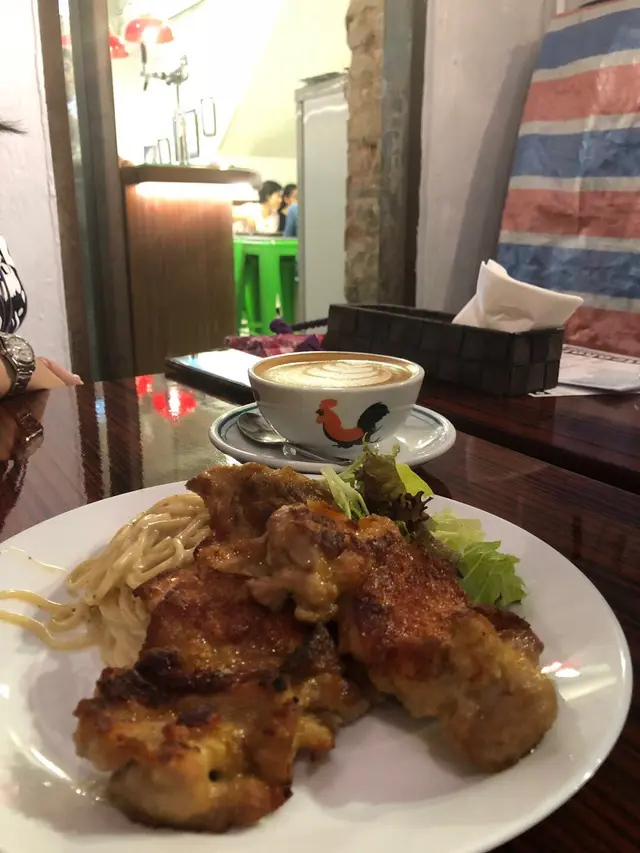 是日推介