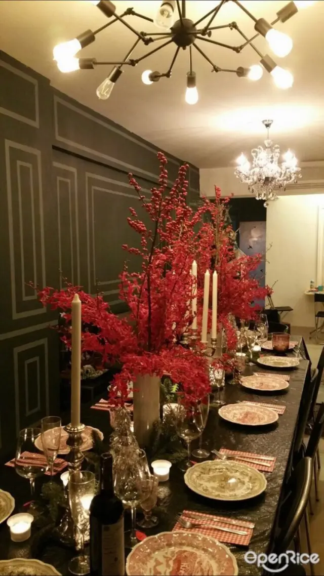 Jimmy's Private Kitchen 香港灣仔的法國菜Fine Dining私房菜 OpenRice 香港開飯喇