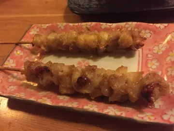 鸡软骨