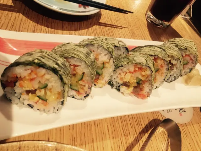 饗太卷