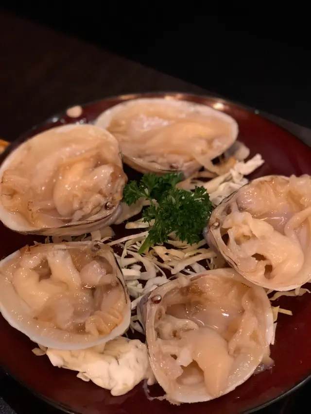 是日推介新鮮又大隻