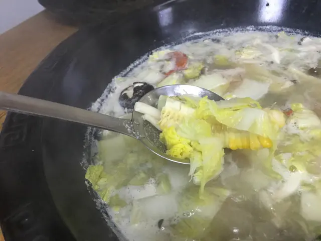 鱻潮花甲蟹窩
