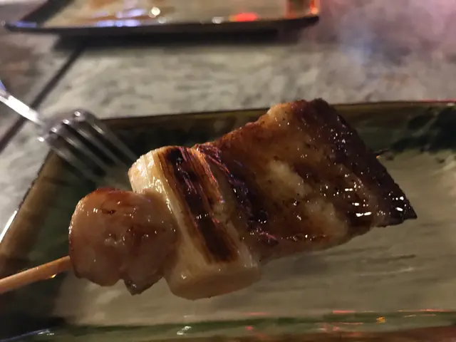 大蔥豬腩肉