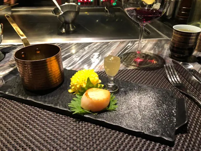 帆立貝