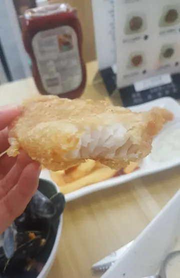 fish & chips