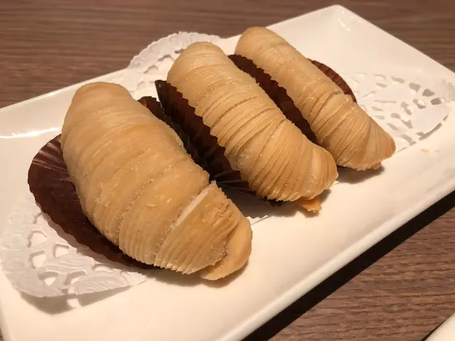 蘿蔔絲酥餅