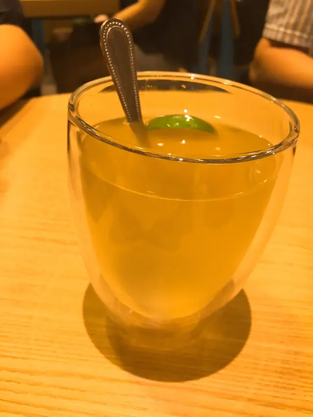 柚子檸檬