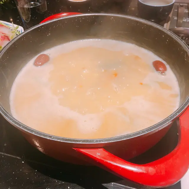 招牌亞古鍋