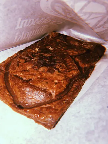朱古力鯛魚燒
