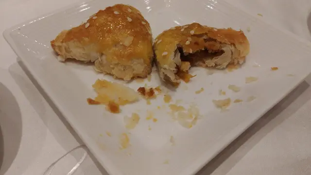 义燒酥(3件)