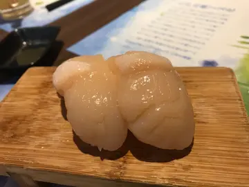 带子寿司