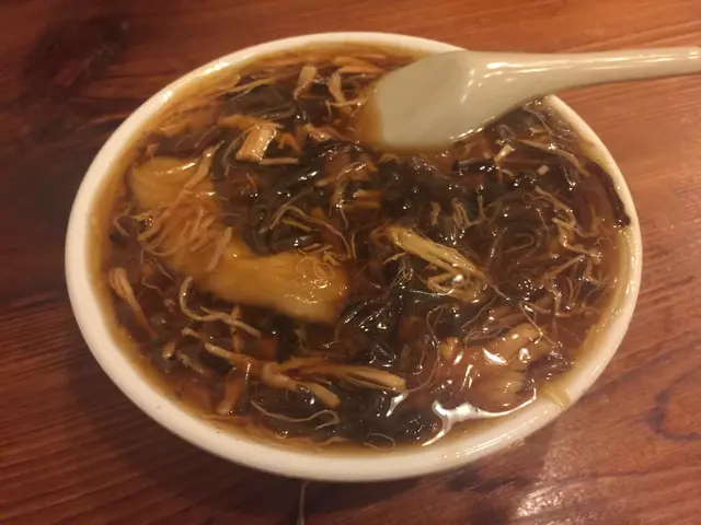 足料碗仔翅