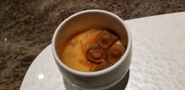 茶碗蒸