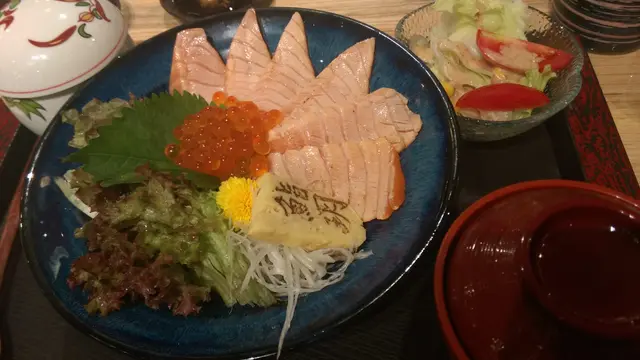 定食