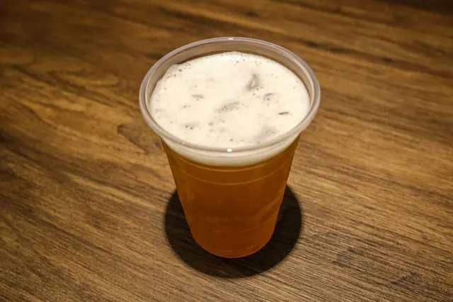 跟餐加$4的菠蘿綠茶, 都OK, 不過飲其他茶抵D, 加$11大杯好多