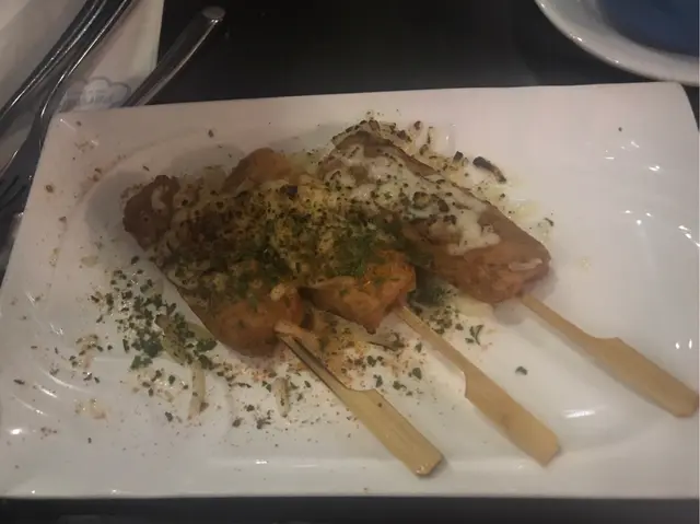 味道唔錯，但如果可以juicy  d  會再加分(小小乾)