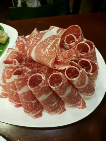 安格斯肥牛