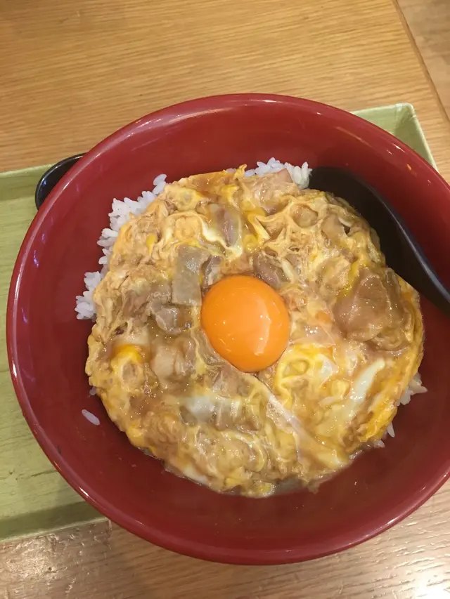 雞肉彈口而香,正!