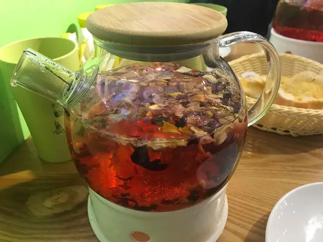 玫瑰園
