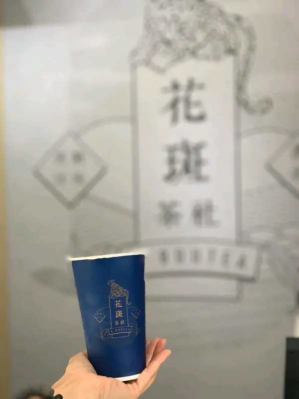 好清新,好多果肉