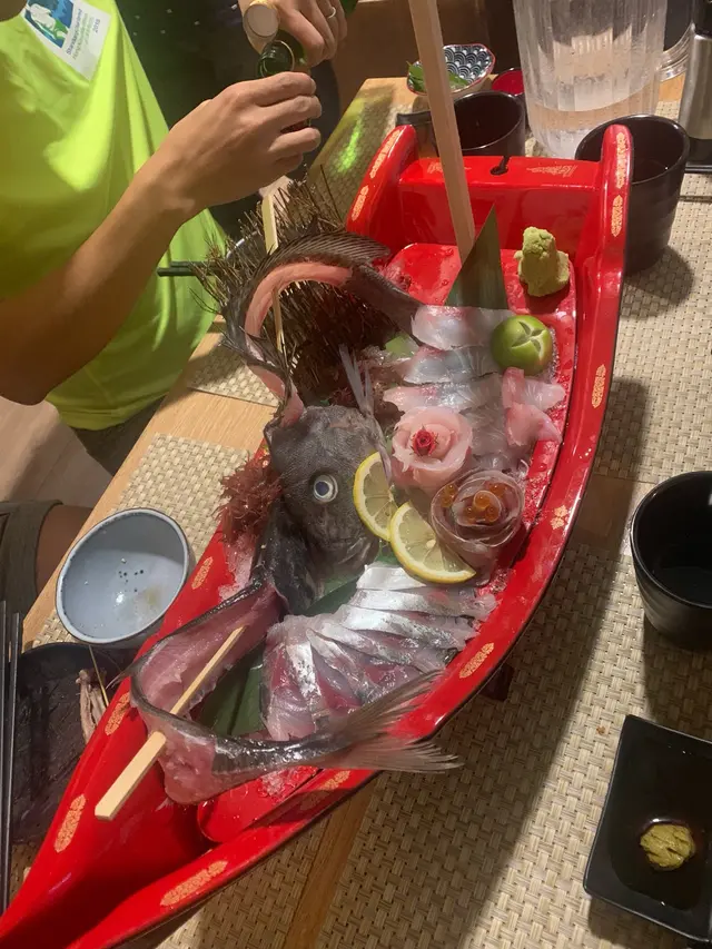 超好食,必食。