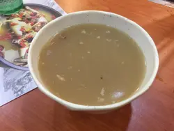 例汤