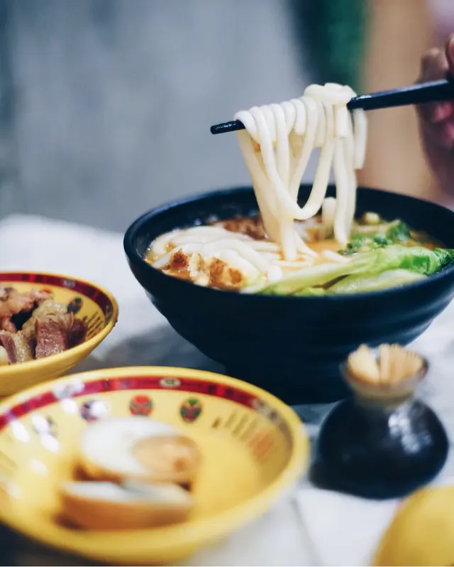 東北土豆粉