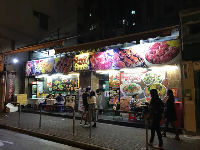 距離黃大仙地鐵站只係5分鐘路程，超近(Nice)