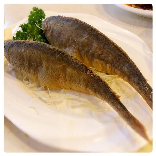 黃魚（兩條起）