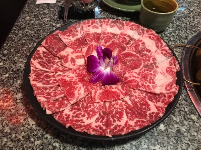 手切牛肉（大）