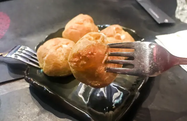 精選季節性甜品