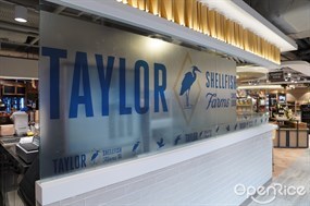 Taylor Shellfish Farms