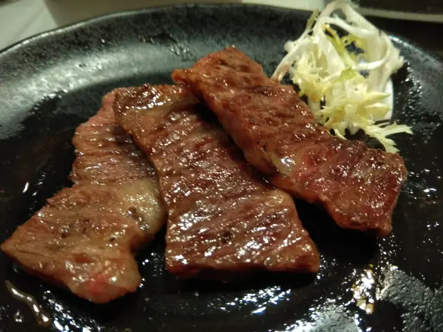 肉類唔錯，刺身算ｏｋ