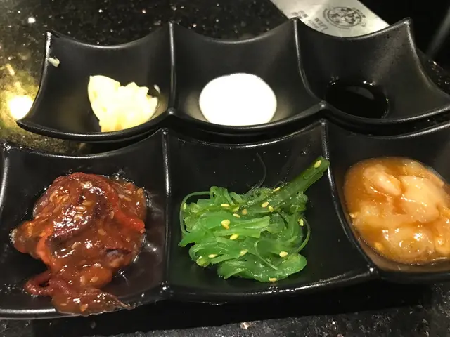 配料