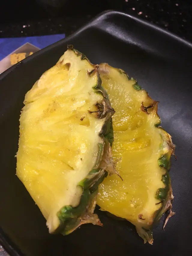 好軟好甜