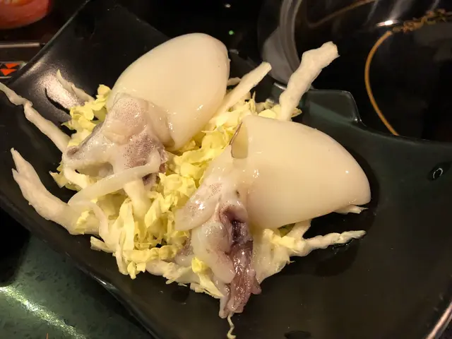 急凍野又係送既算叫食物吧