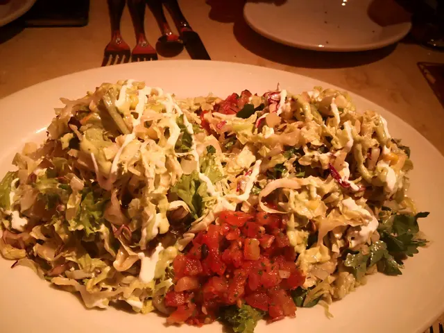 Shelia's 茜拉雞肉牛油果沙律