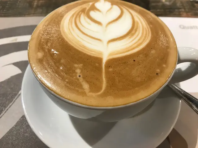 Latte