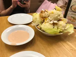 沙律吧